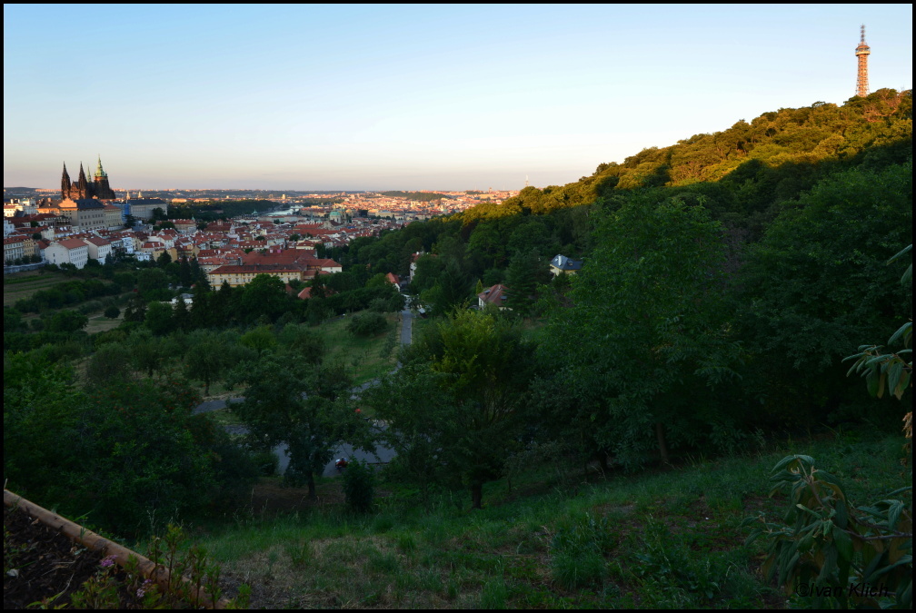 Petřín