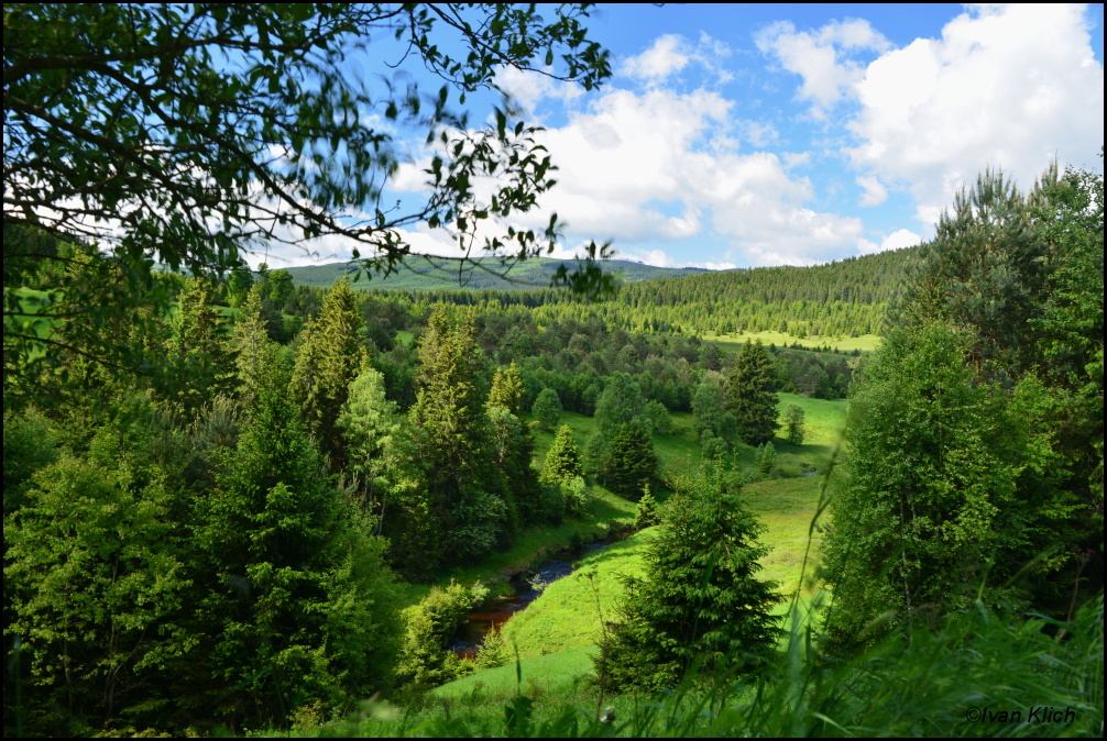 Šumava 2